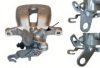 PAGID 76835 Brake Caliper